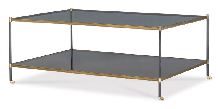 Asher Cocktail Table