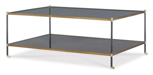 Asher Cocktail Table