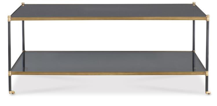 Asher Cocktail Table