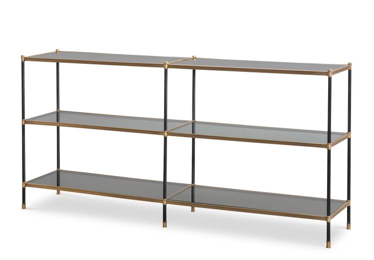 Asher Console Table