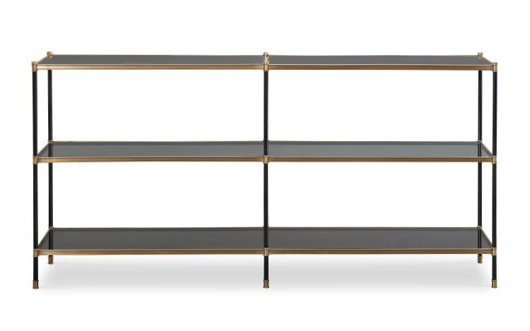 Asher Console Table