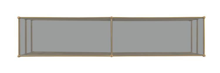 Asher Console Table
