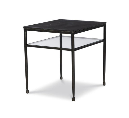 Orvieto Lamp Table
