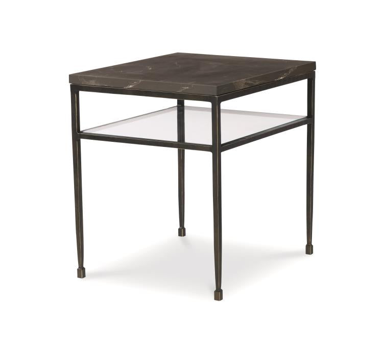 Orvieto Lamp Table