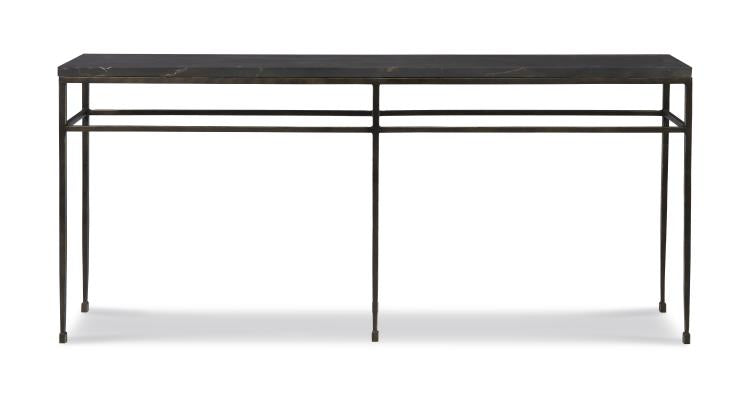 Orvieto Console Table