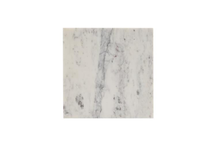 Ascoli Accent Table - Banswara Marble