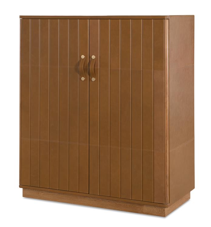 Nicolo Bar Cabinet
