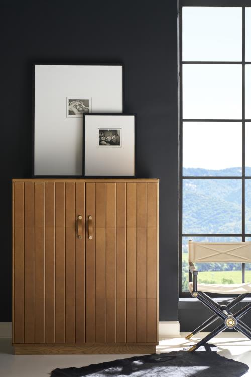 Nicolo Bar Cabinet