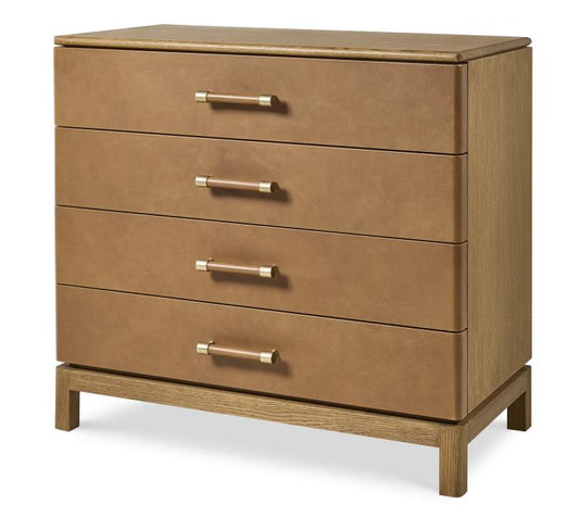 Nicolo Chest