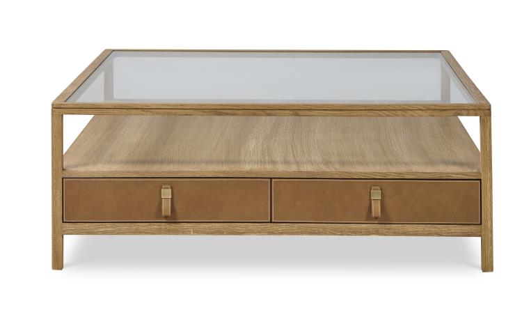 Nicolo Cocktail Table