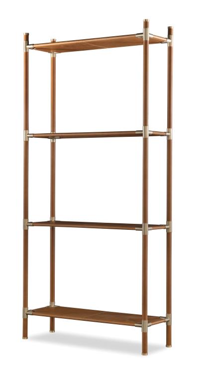 Nicolo Bookshelf