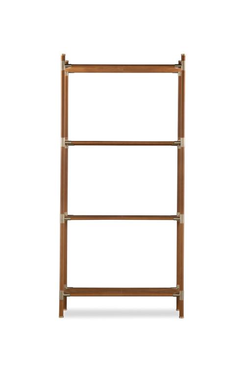 Nicolo Bookshelf
