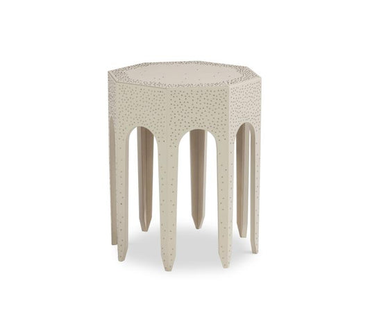 Mandir Side Table