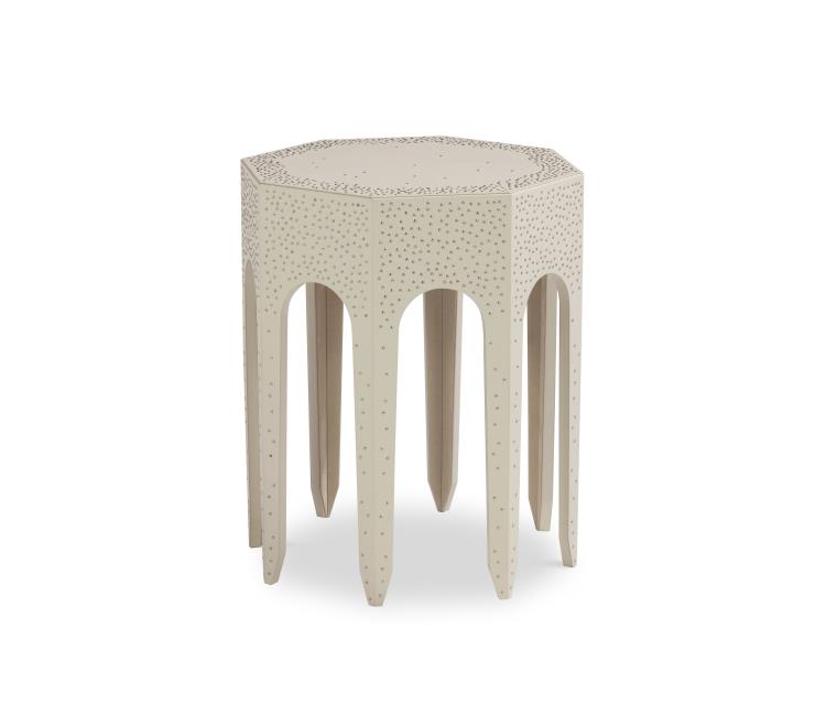 Mandir Side Table