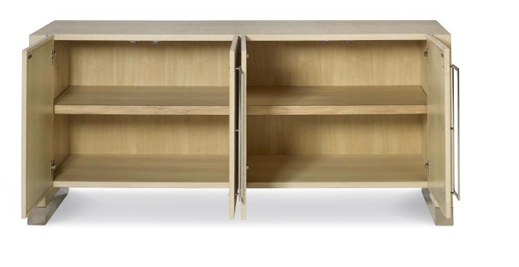 Webster Credenza