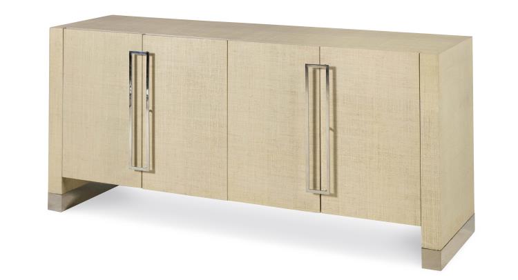 Webster Credenza