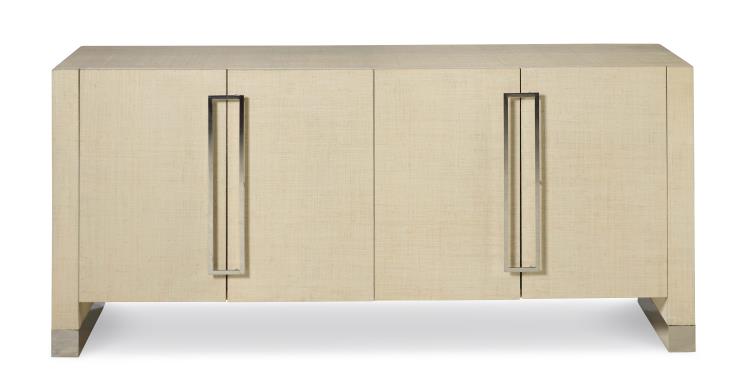 Webster Credenza