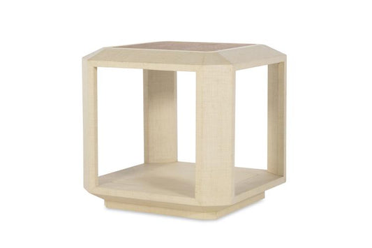 Randolph End Table