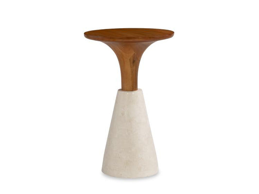 Ritten Accent Table