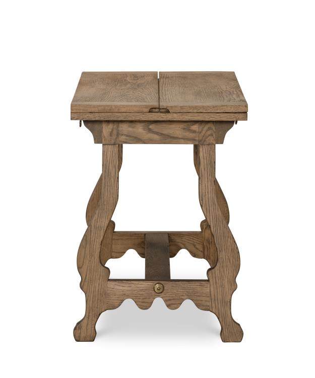 Manning Side Table