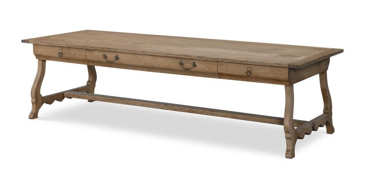 Manning Cocktail Table