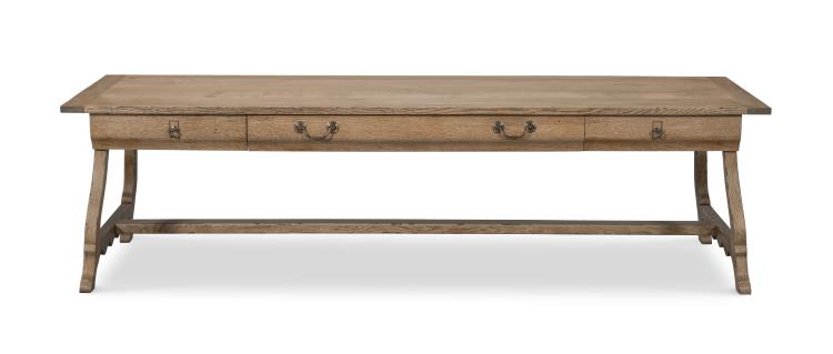 Manning Cocktail Table