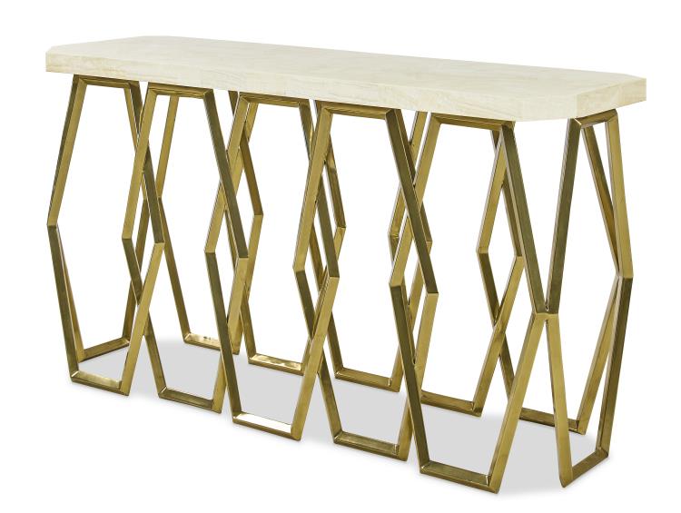 Devon Console Table