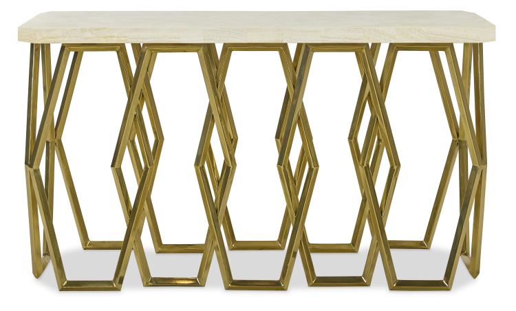 Devon Console Table