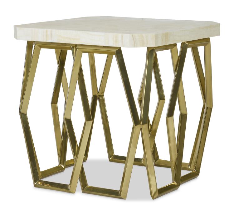 Devon Side Table