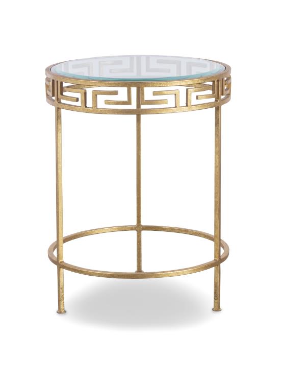 Barnet Side Table