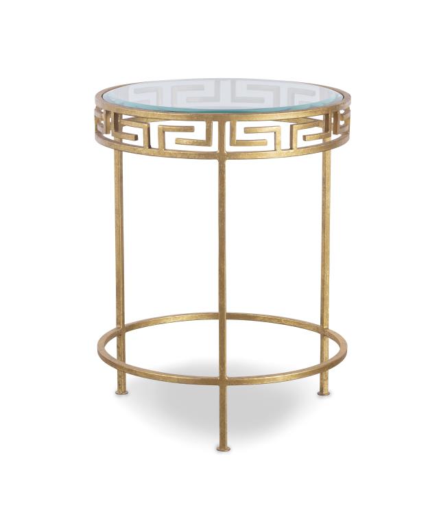 Barnet Side Table