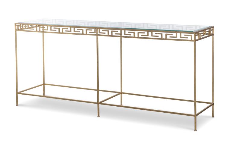 Barnet Console Table