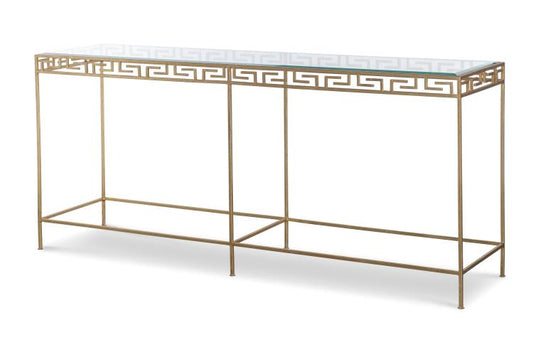 Barnet Console Table