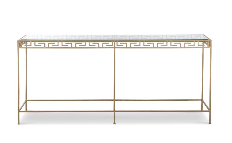 Barnet Console Table