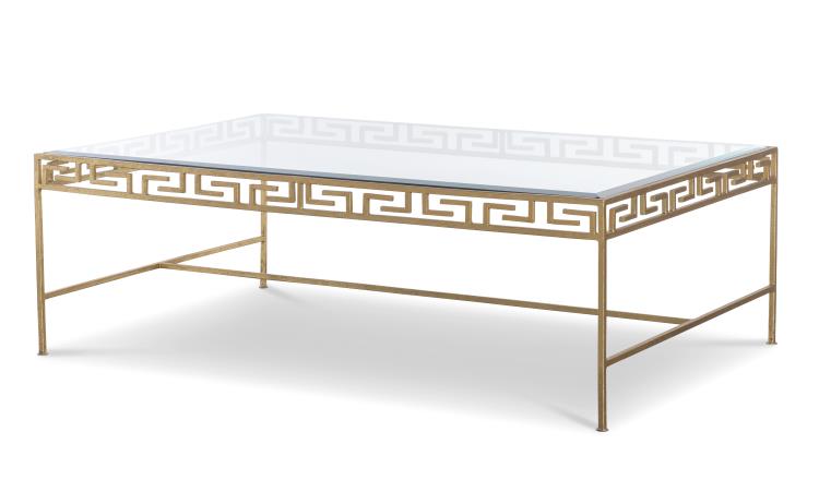 Barnet Cocktail Table