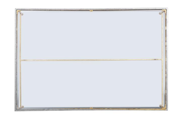 Barnet Cocktail Table