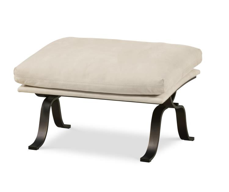 Saint Laurent Ottoman (Stocked)