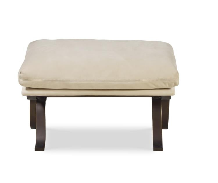 Saint Laurent Ottoman (Stocked)