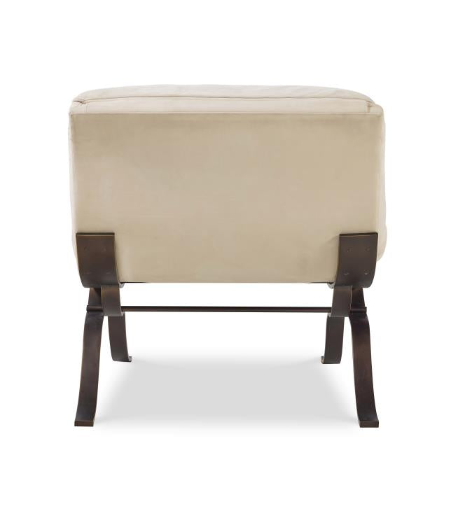 Saint Laurent Lounge Chair (Stocked)