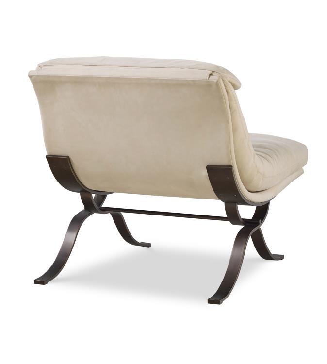 Saint Laurent Lounge Chair (Stocked)