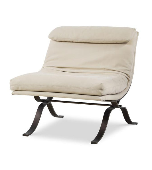 Saint Laurent Lounge Chair (Stocked)
