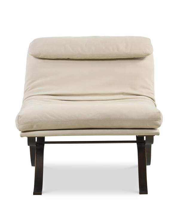 Saint Laurent Lounge Chair (Stocked)