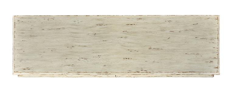 Alexandre Ii Dresser - Swedish Scraped Bone