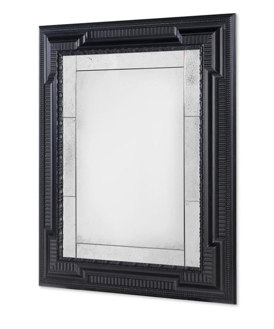 Sainte Martin Mirror - Noir