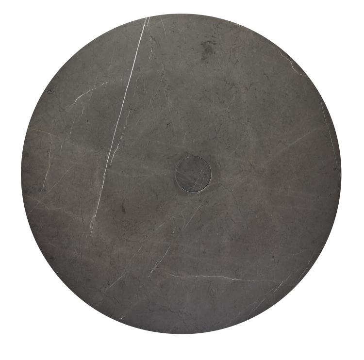Pontchartrain Round Dining Table
