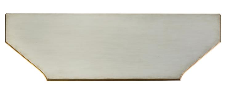 Andersson Credenza - Swedish Bright Dove