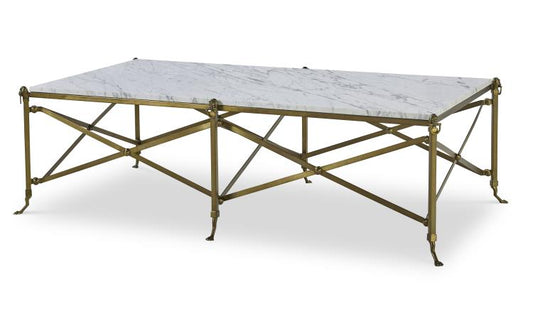 Sainte Croix Cocktail Table