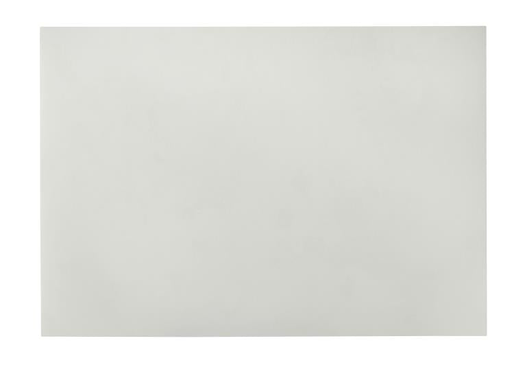 Sven Cocktail Table - French White Plaster