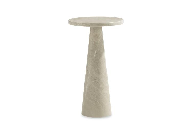 Petite Pontchartrain Accent Table - Light