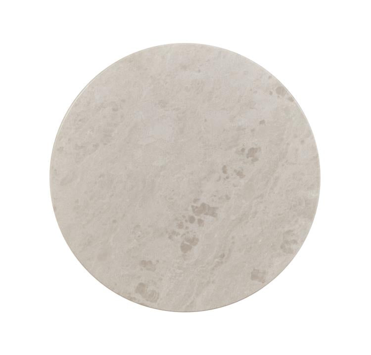 Petite Pontchartrain Accent Table - Light